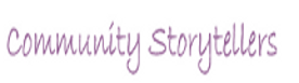Community Storytellers Logo